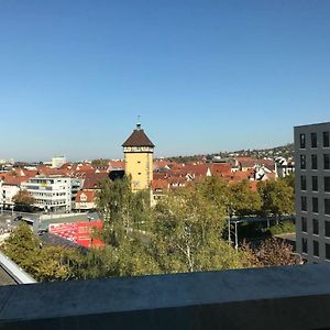 Pension QMT Reutlingen